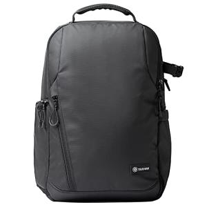 TARION Waterproof Camera Backpack with Laptop Compartment