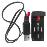 OKYUK 101MAX 1800mAh Drone Battery with Charger