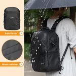 TARION Waterproof Camera Backpack with Laptop Compartment