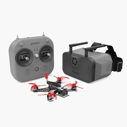 EMAX Tinyhawk 3 Plus FPV Racing Drone Kit