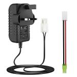 Melasta Smart RC Charger for NIMH Batteries