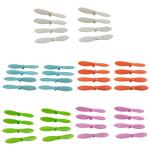 MagiDeal 40-Piece Mini Quadcopter Propeller Set
