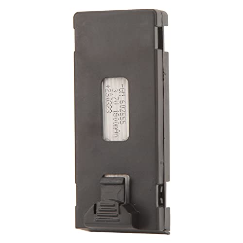 3.7V 1800mAh/2600mAh LiPo Battery Kit for Drones