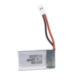 550mAh LiPo Battery for Hubsan & MJXRC Drones