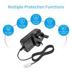 Melasta Smart RC Charger for NIMH Batteries