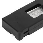 Drone Battery 3.7V 1800mAh with Charger Cable