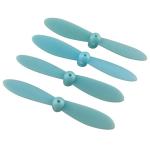 MagiDeal 40-Piece Mini Quadcopter Propeller Set