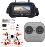 EMAX FPV EZ Pilot Pro Drone Kit with Goggles