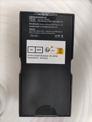 Speedy Bee V3 F7 Drone FC Stack System