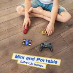 Tomzon A23 Mini Drone for Kids with Lights