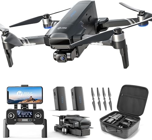 Holy Stone HS600 4K GPS Drone with Gimbal