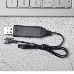 USB Battery Charger for RC Drones and Cars