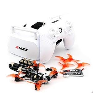 EMAX Tinyhawk II Freestyle FPV Racing Drone Kit