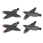 2 Pairs of Low Noise Drone Propellers