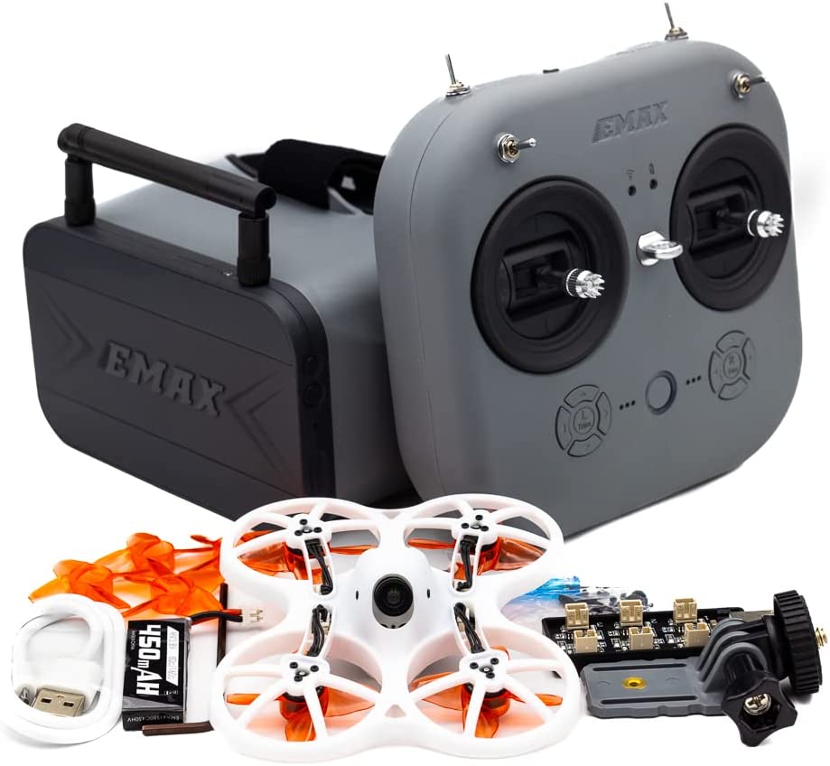 EMAX EZ Pilot Pro FPV Drone Kit
