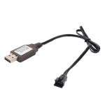 USB Charging Cable for RC Battery Chargers