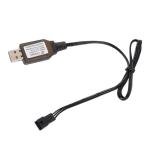 USB Charging Cable for RC Battery Chargers
