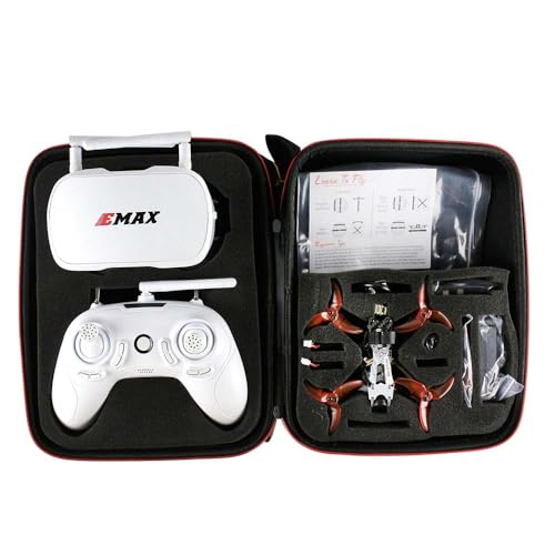 EMAX Tinyhawk II Freestyle FPV Racing Drone Kit