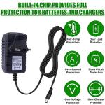 EatPitaya 10-in-1 RC Battery Charger for Drones