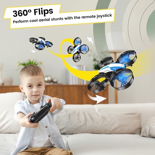 Holy Stone HS210 Mini Drone for Kids