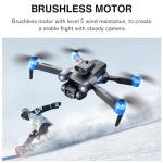 Jinsoku S150 Foldable Drone with 2K Camera