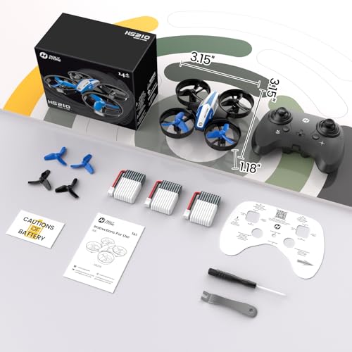Holy Stone HS210 Mini Drone for Kids