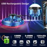 Infinity UFO Mini Drone - Fun Gift for Kids