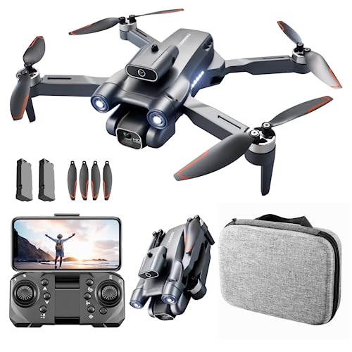 Jinsoku S150 Foldable Drone with 2K Camera