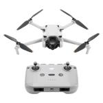 DJI Mini 3 - Compact 4K Camera Drone