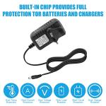 EatPitaya 8-in-1 RC Battery Charger for Drones