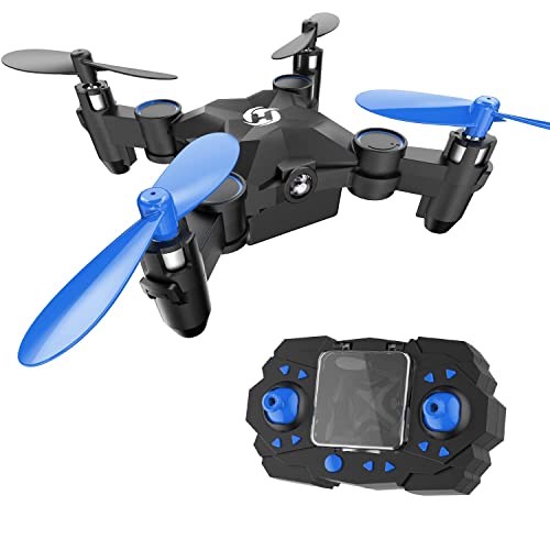 Holy Stone HS190 Mini Drone with One-Key Back