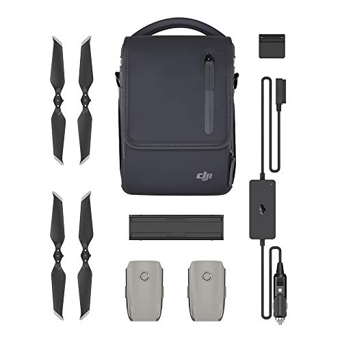 Enhanced Mavic 2 Pro/Zoom Fly More Combo
