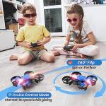 Holy Stone HS210F Mini Drone for Kids