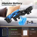 Holy Stone HS210F Mini Drone for Kids