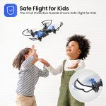 Holy Stone HS190 Mini Drone - Foldable, Easy to Fly