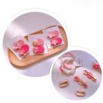 WiMiUS WiFi 6 Full HD Projector with Auto Focus