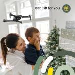 Holy Stone HS280 Foldable Drone with 1080P Camera