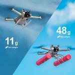 STARTRC Folding Landing Gear for DJI Mini 3 Pro