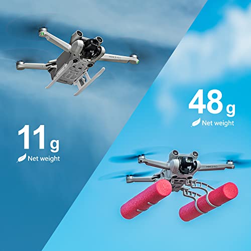 STARTRC Folding Landing Gear for DJI Mini 3 Pro