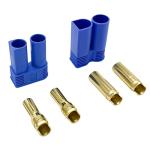 EC5 Banana Plug Connector Set for RC Drones