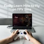 BETAFPV Cetus Pro FPV Drone Kit for Beginners