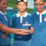 BETAFPV Cetus Pro FPV Drone Kit for Beginners