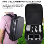 Okima Waterproof Backpack for DJI Mini 3 Pro
