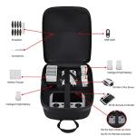 Okima Waterproof Backpack for DJI Mini 3 Pro