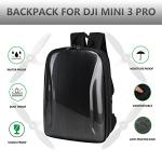 Okima Waterproof Backpack for DJI Mini 3 Pro