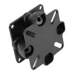 Anti-Vibration Shock Absorber Plate for Drones