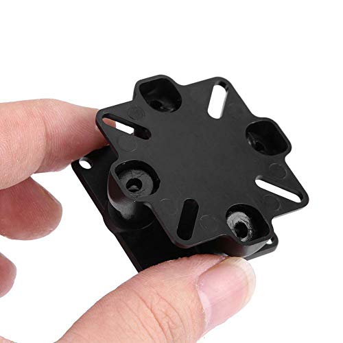 Anti-Vibration Shock Absorber Plate for Drones
