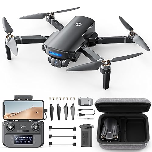 Holy Stone HS360S GPS Drone with 4K Camera