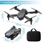 JOJODAN Mini Drone with Camera for Kids