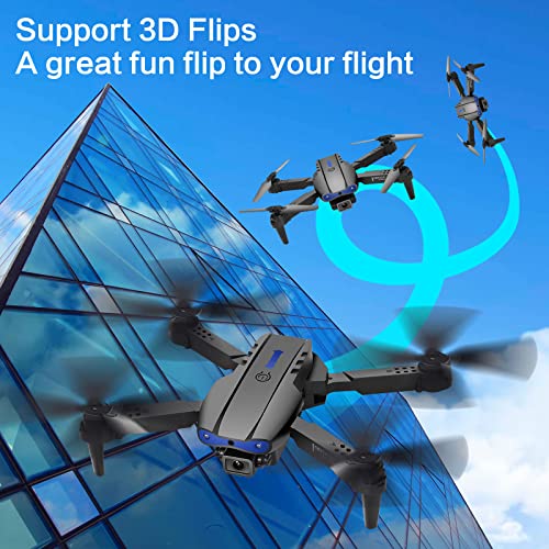 JOJODAN Mini Drone with Camera for Kids
